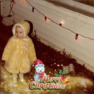 Meet your Posher, Lori